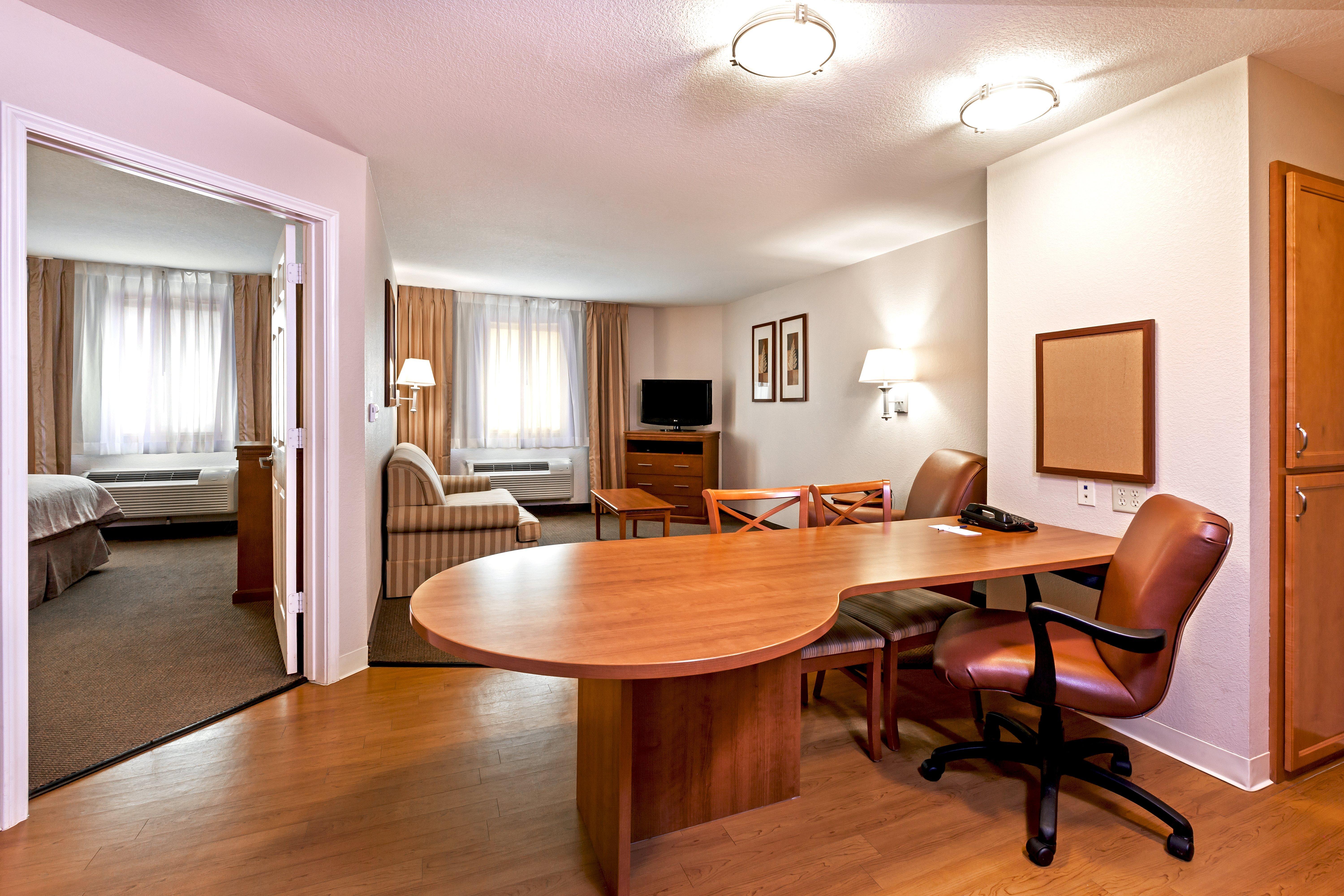 Hotel Candlewood By Ihg Pearland