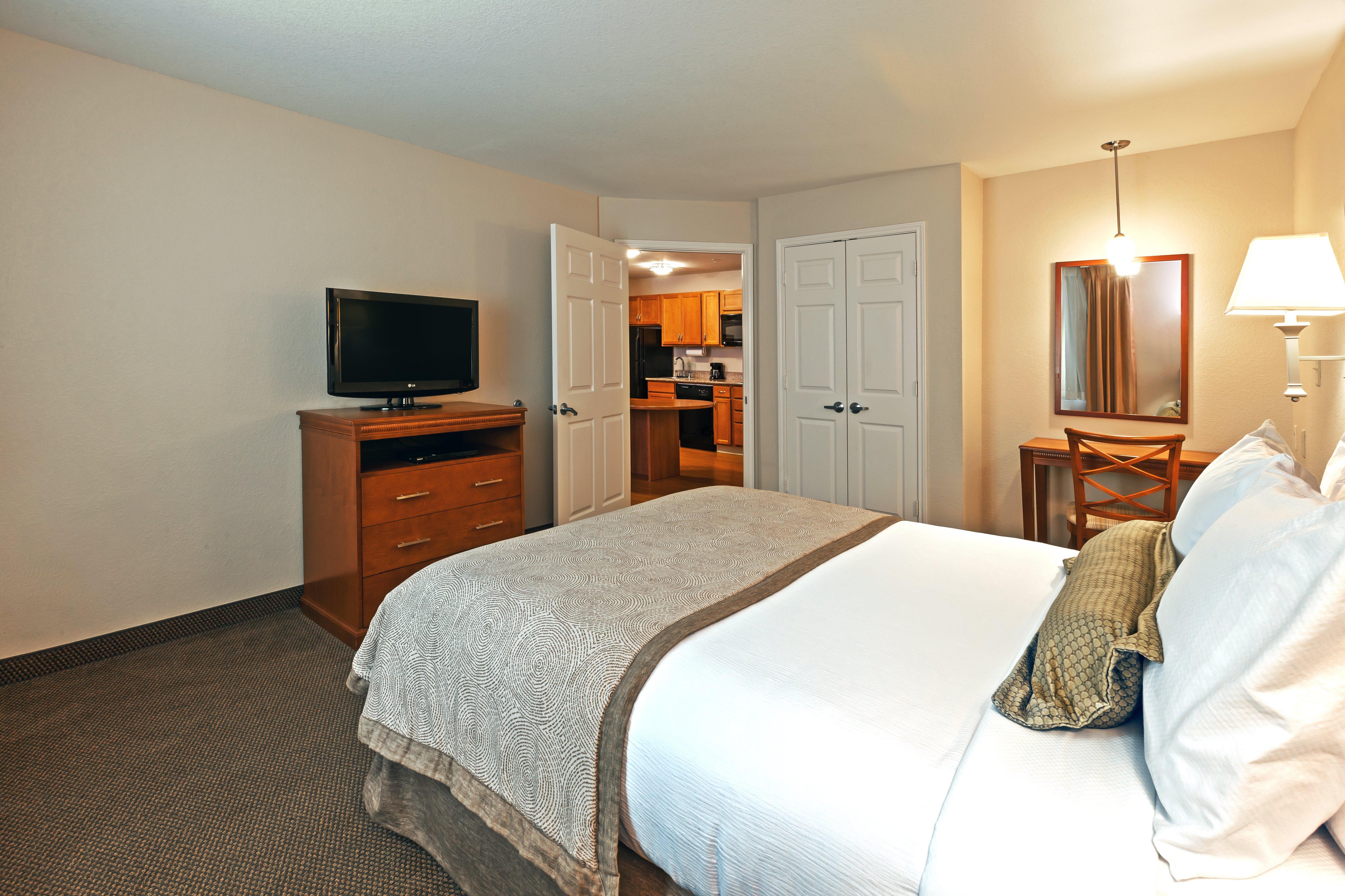 Hotel Candlewood By Ihg Pearland