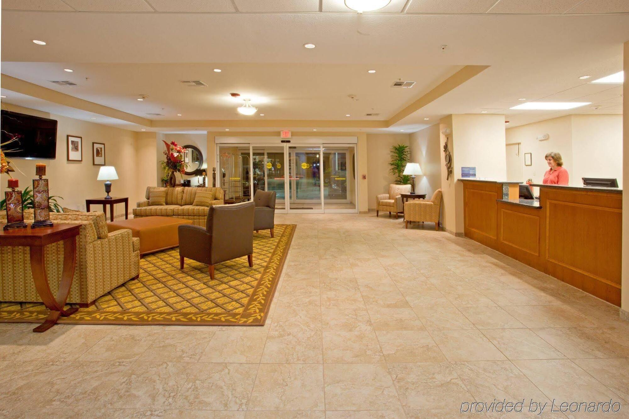 Hotel Candlewood By Ihg Pearland