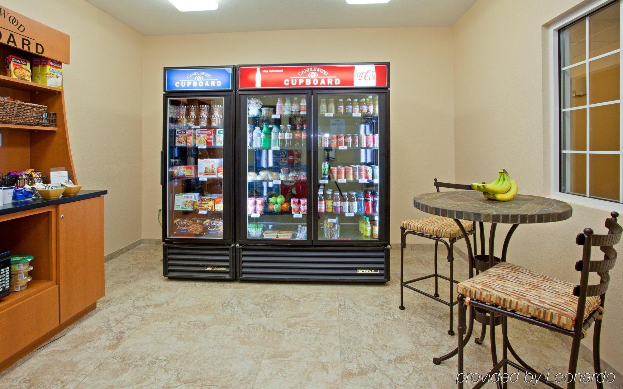 Candlewood By Ihg 3* Pearland