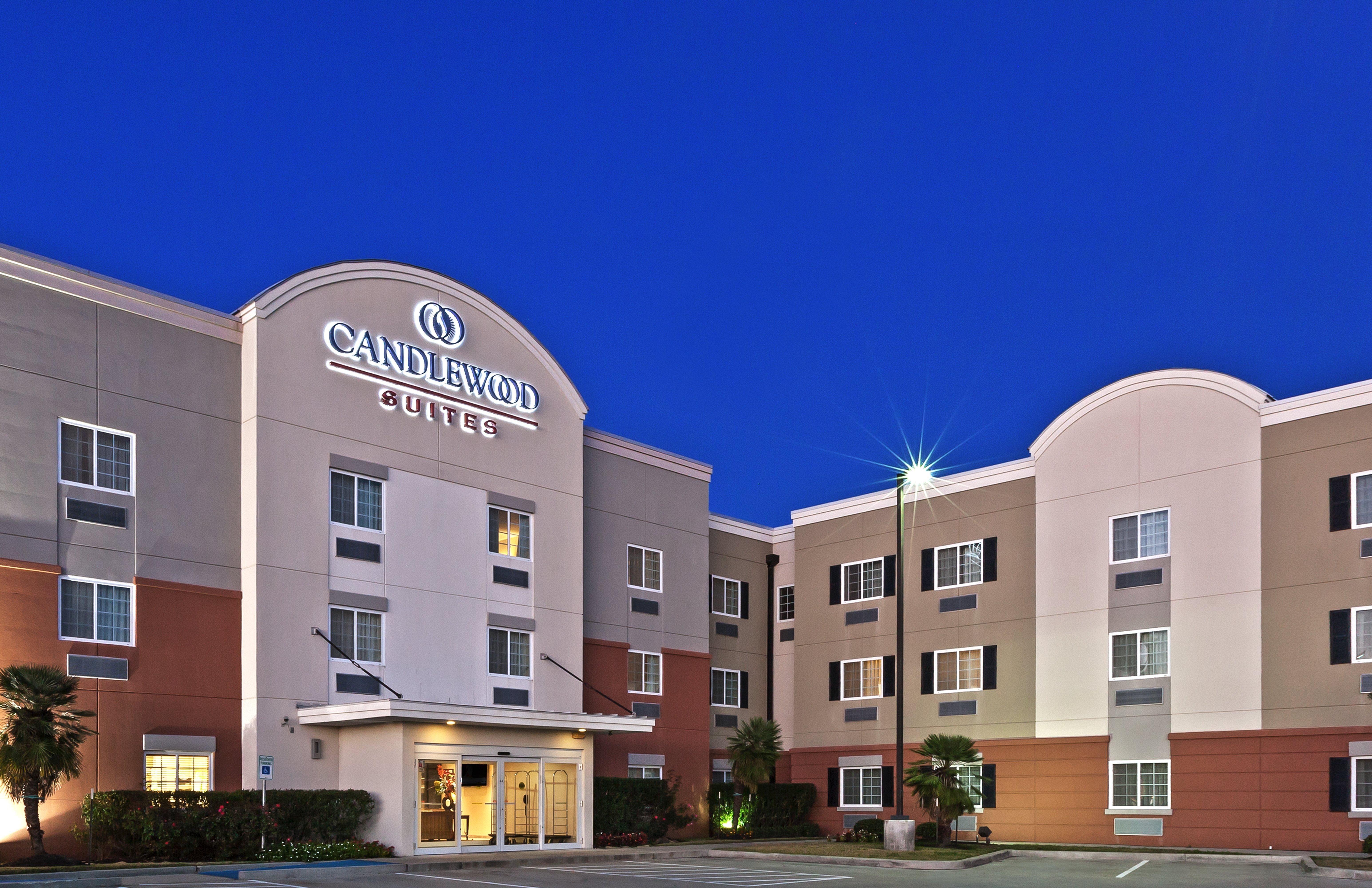 Hotel Candlewood By Ihg