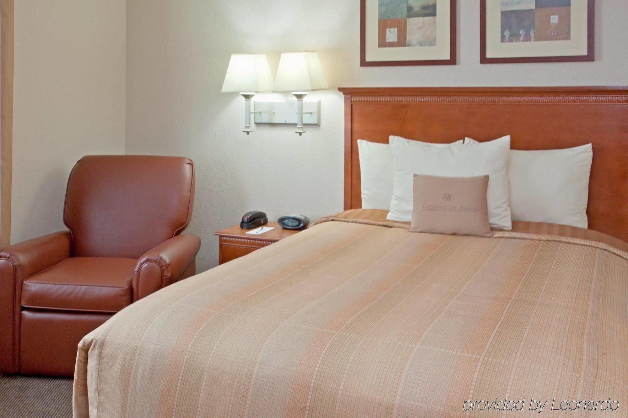 Candlewood By Ihg Hotel Pearland